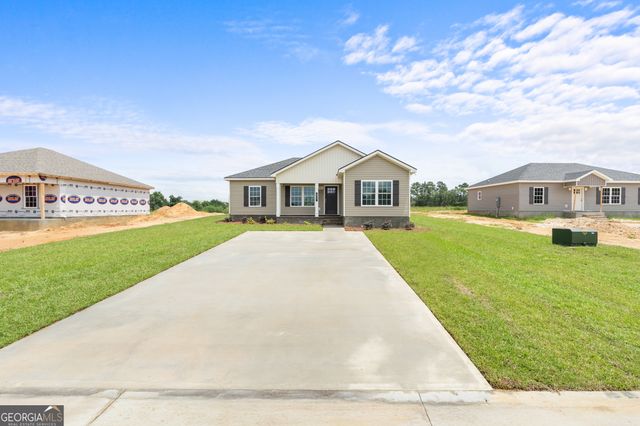 511 Nickies Way, Statesboro, GA 30461