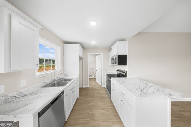 511 Nickies Way, Statesboro, GA 30461