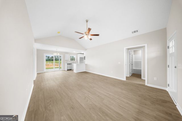 511 Nickies Way, Statesboro, GA 30461