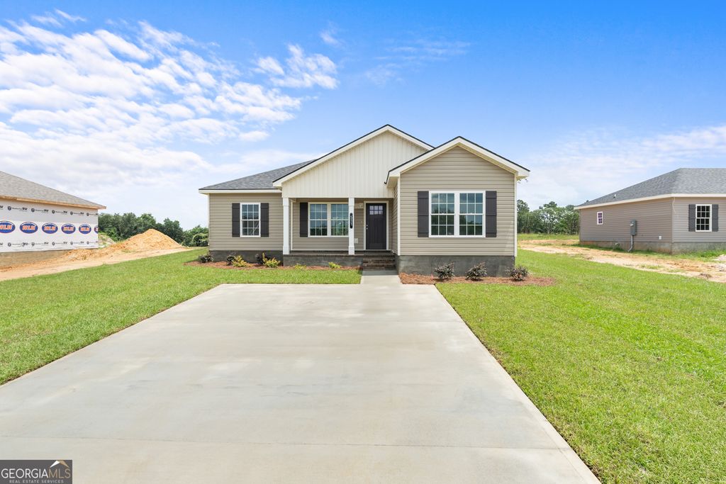 511 Nickies Way, Statesboro, GA 30461