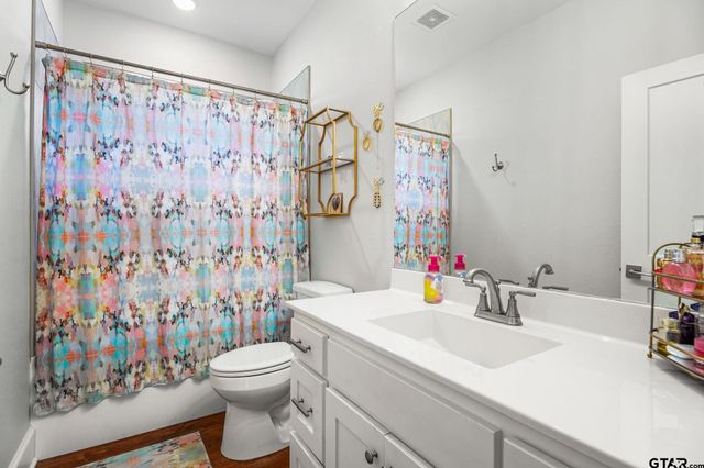 7947 Freestone, Bullard, TX 75757