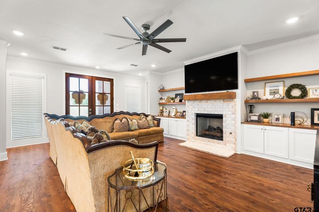 7947 Freestone, Bullard, TX 75757