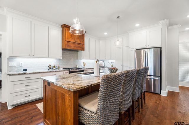 7947 Freestone, Bullard, TX 75757