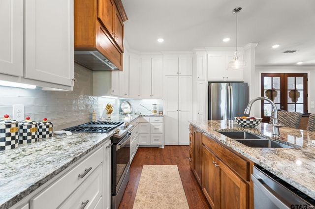 7947 Freestone, Bullard, TX 75757