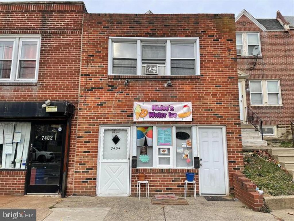 7404 TORRESDALE AVE, Philadelphia, PA 19136