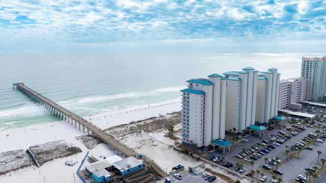 8577 Gulf Boulevard 805, Navarre, FL 32566