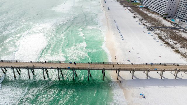 8577 Gulf Boulevard 805, Navarre, FL 32566