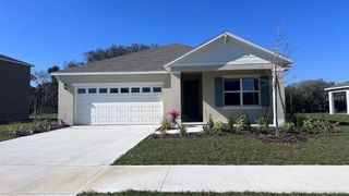 5301 GREENHEART AVENUE, Mount Dora, FL 32757