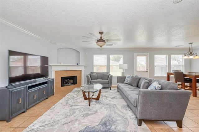 5939 Baldwin Elm Street, Richmond, TX 77407