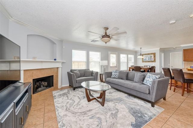 5939 Baldwin Elm Street, Richmond, TX 77407
