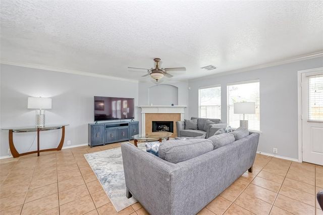 5939 Baldwin Elm Street, Richmond, TX 77407