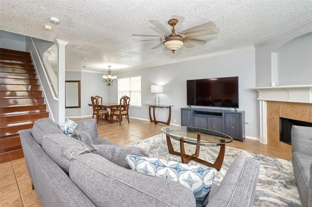 5939 Baldwin Elm Street, Richmond, TX 77407