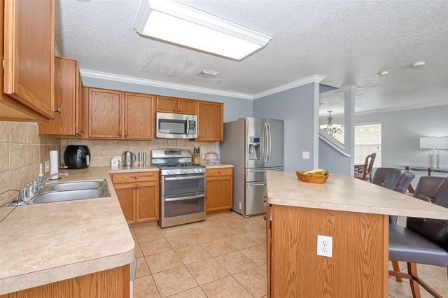 5939 Baldwin Elm Street, Richmond, TX 77407
