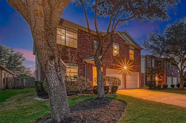 5939 Baldwin Elm Street, Richmond, TX 77407