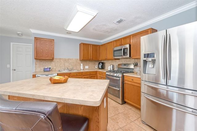 5939 Baldwin Elm Street, Richmond, TX 77407