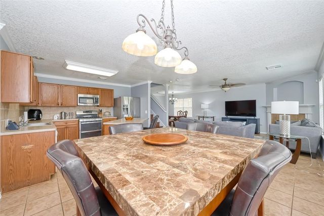 5939 Baldwin Elm Street, Richmond, TX 77407