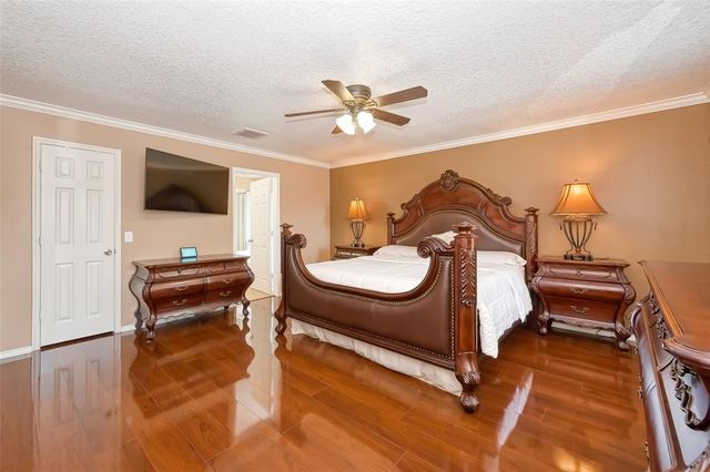 5939 Baldwin Elm Street, Richmond, TX 77407