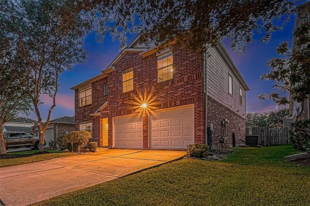 5939 Baldwin Elm Street, Richmond, TX 77407