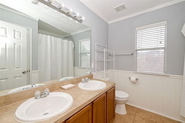 5939 Baldwin Elm Street, Richmond, TX 77407