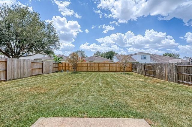 5939 Baldwin Elm Street, Richmond, TX 77407