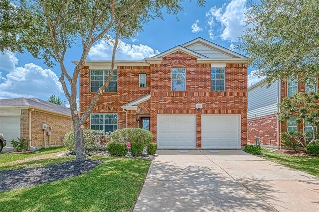 5939 Baldwin Elm Street, Richmond, TX 77407