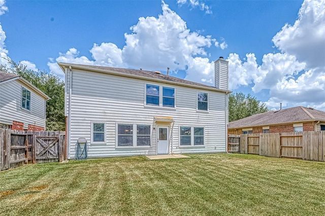 5939 Baldwin Elm Street, Richmond, TX 77407