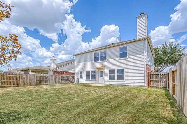 5939 Baldwin Elm Street, Richmond, TX 77407