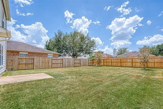 5939 Baldwin Elm Street, Richmond, TX 77407