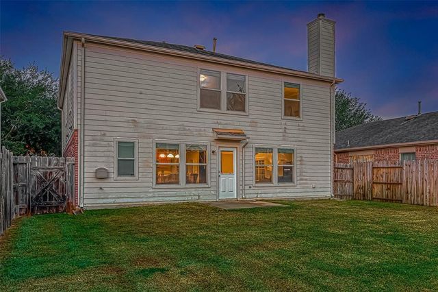 5939 Baldwin Elm Street, Richmond, TX 77407