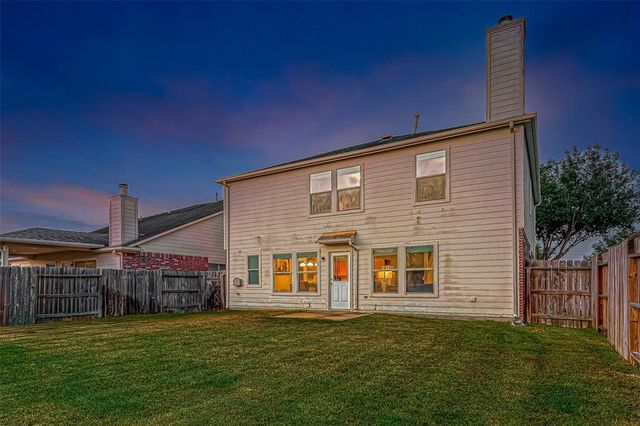 5939 Baldwin Elm Street, Richmond, TX 77407