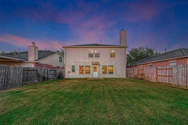 5939 Baldwin Elm Street, Richmond, TX 77407