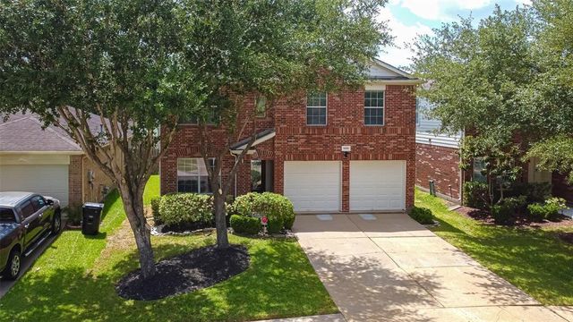 5939 Baldwin Elm Street, Richmond, TX 77407
