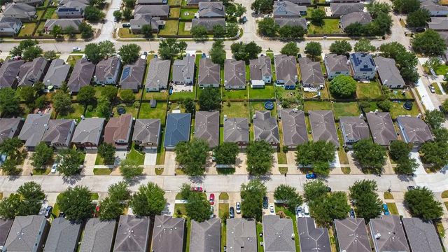 5939 Baldwin Elm Street, Richmond, TX 77407