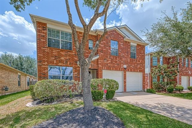 5939 Baldwin Elm Street, Richmond, TX 77407
