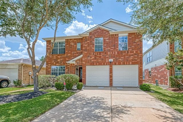 5939 Baldwin Elm Street, Richmond, TX 77407