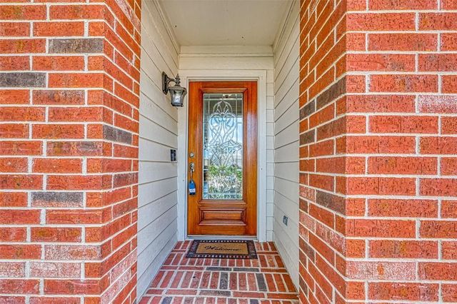 5939 Baldwin Elm Street, Richmond, TX 77407