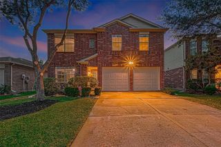5939 Baldwin Elm Street, Richmond, TX 77407