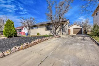 1880 S Shoshone st Street, Denver, CO 80223