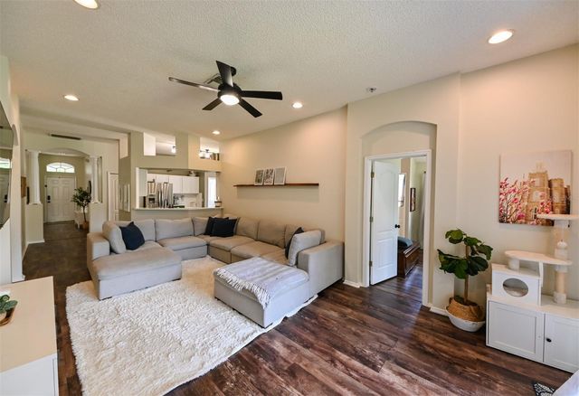 4517 WILD PLUM LANE, Lutz, FL 33558