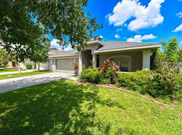 4517 WILD PLUM LANE, Lutz, FL 33558