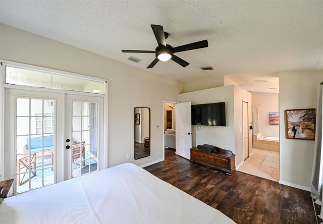 4517 WILD PLUM LANE, Lutz, FL 33558