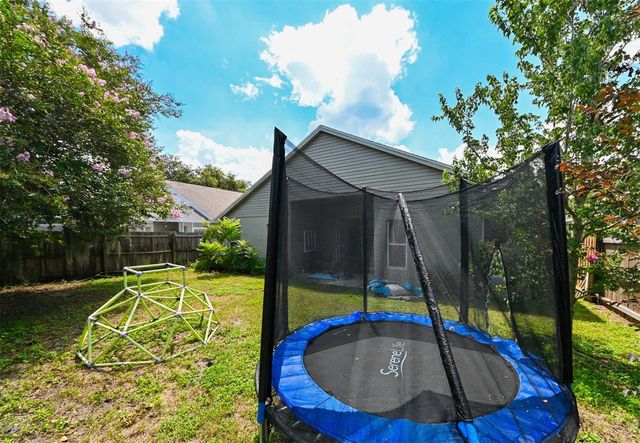 4517 WILD PLUM LANE, Lutz, FL 33558