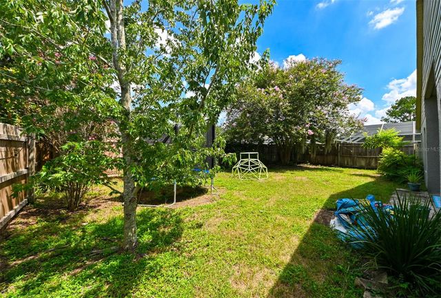 4517 WILD PLUM LANE, Lutz, FL 33558