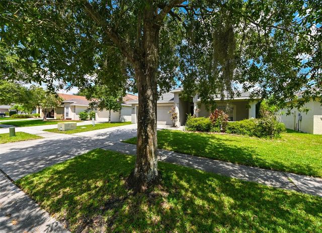 4517 WILD PLUM LANE, Lutz, FL 33558