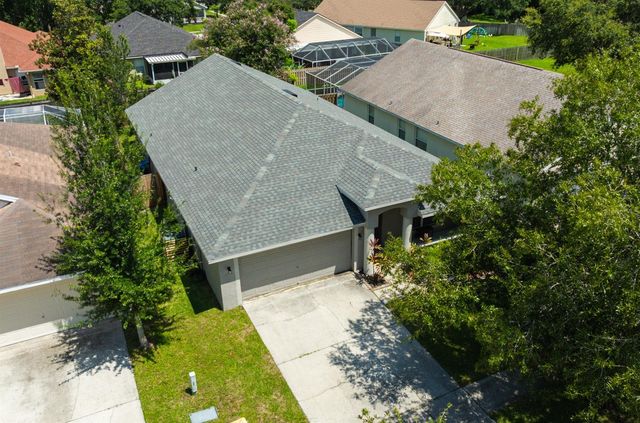 4517 WILD PLUM LANE, Lutz, FL 33558
