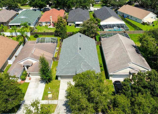 4517 WILD PLUM LANE, Lutz, FL 33558