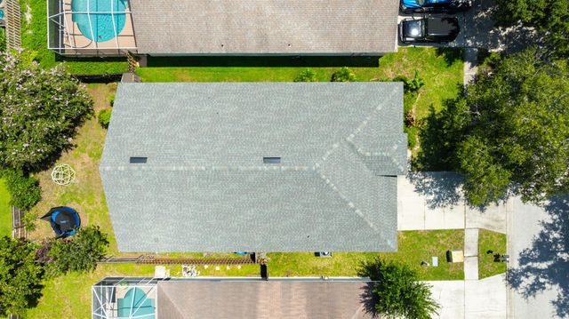4517 WILD PLUM LANE, Lutz, FL 33558