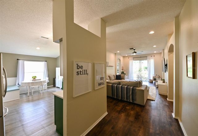 4517 WILD PLUM LANE, Lutz, FL 33558