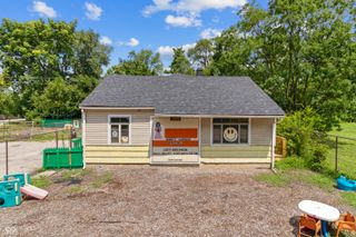 3422 W 30th Street, Indianapolis, IN 46222