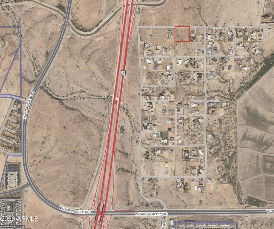 113xx W Jomax Road -, Peoria, AZ 85383 — photo 3